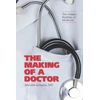 KNYGA Bookshop Making of a Doctor