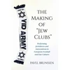 KNYGA Bookshop Making of "Jew Clubs"