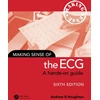 KNYGA Bookshop Making Sense of the ECG