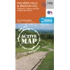 KNYGA Bookshop Malvern Hills and Bredon Hill
