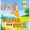 KNYGA Bookshop Mama the Duck