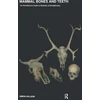 KNYGA Bookshop Mammal Bones and Teeth