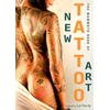 KNYGA Lal Hardy Mammoth Book of New Tattoo Art