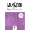 KNYGA Bookshop Mammoth Book of Word Searches 1