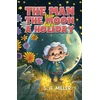 KNYGA Bookshop Man from the Moon Takes a Holiday
