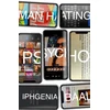 KNYGA Bookshop Man Hating Psycho