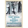 KNYGA Bookshop Man Who Broke into Auschwitz