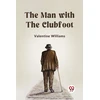 KNYGA Bookshop Man with the Clubfoot (Edition2023)