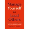 KNYGA Bookshop Manage Yourself to Lead Others
