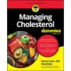 KNYGA Bookshop Managing Cholesterol For Dummies