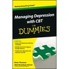 KNYGA Bookshop Managing Depression with CBT For Dummies