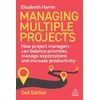 KNYGA Bookshop Managing Multiple Projects