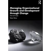 KNYGA Bookshop Managing Organizational Growth and Development through Change
