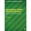 KNYGA Bookshop Managing Sport Organizations