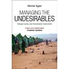 KNYGA Bookshop Managing the Undesirables
