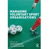 KNYGA Bookshop Managing Voluntary Sport Organizations