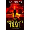 KNYGA Bookshop Manchurian's Trail