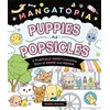 KNYGA Bookshop Mangatopia Puppies and Popsicles