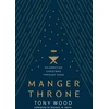 KNYGA Bookshop Manger Throne