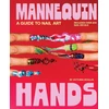 KNYGA Bookshop Mannequin Hands