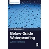 KNYGA Bookshop Manual of Below-Grade Waterproofing