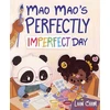KNYGA Bookshop Mao Mao's Perfectly Imperfect Day
