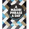 KNYGA Bookshop Maori Phrase a Day