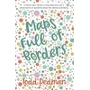 KNYGA Bookshop Maps Full of Borders