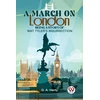 KNYGA G.A. Henty A March on London Being a Story of Wat Tyler's Insurrection