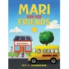 KNYGA Bookshop Mari and Her Friends