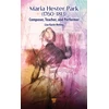 KNYGA Bookshop Maria Hester Park