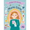 KNYGA Bookshop Marie Curie