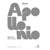 KNYGA Bookshop Marina Apollonio: Beyond the Circle