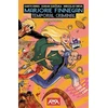 KNYGA Bookshop Marjorie Finnegan, Temporal Criminal - Expanded Edition