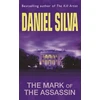 KNYGA Bookshop Mark Of The Assassin