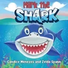 KNYGA Bookshop Mark the Shark