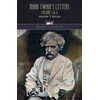 KNYGA Mark Twain's Letters Volume 5 & 6