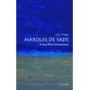 KNYGA CULTURE Marquis de Sade