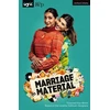 KNYGA Bookshop Marriage Material