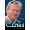 KNYGA Bookshop Martin Clunes - The Biography