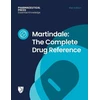 KNYGA Bookshop Martindale: The Complete Drug Reference