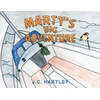 KNYGA Bookshop Marty's Big Adventure