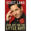 KNYGA Bookshop Marvel Avengers Ant-Man: Look Out for the Little Guy