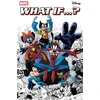 KNYGA Bookshop Marvel &amp; Disney: What If...?