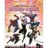 KNYGA Bookshop Marvel: Illustrated Guide to the Spider-Verse