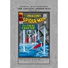 KNYGA Bookshop Marvel Masterworks: The Amazing Spider-Man Vol. 4 (Remasterworks)