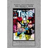 KNYGA Bookshop Marvel Masterworks: The Mighty Thor Vol. 24