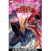 KNYGA Bookshop Marvel Platinum Doctor Strange Reloaded