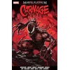 KNYGA Bookshop Marvel Platinum: The Definitive Carnage