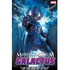 KNYGA Bookshop Marvel Platinum: The Definitive Galactus
